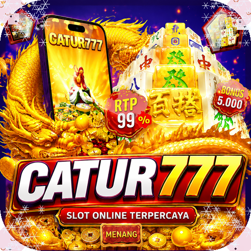 catur777 — galeri pratinjau - APK Resmi