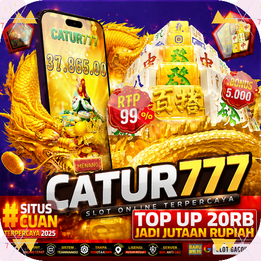 catur777 — galeri pratinjau Resmi APK